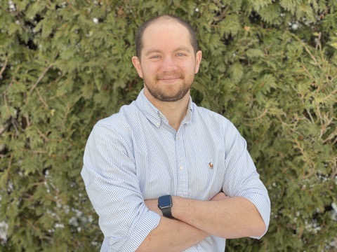 Zachary Krasner